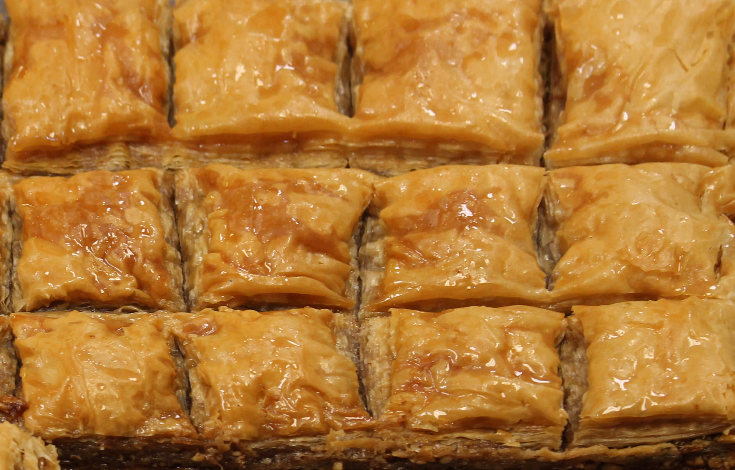 Baklava