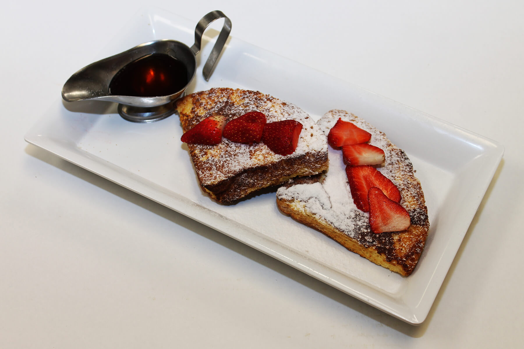 French Toast